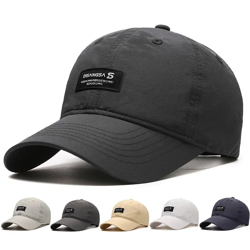 Breathable Sports Cap